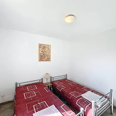 Paisible A 100m De La Plage, Avec Jardin - Fr-1-770-50 Lägenhet Saint-Cyr-sur-Mer