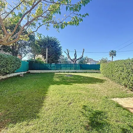 Lägenhet Paisible A 100m De La Plage, Avec Jardin - Fr-1-770-50