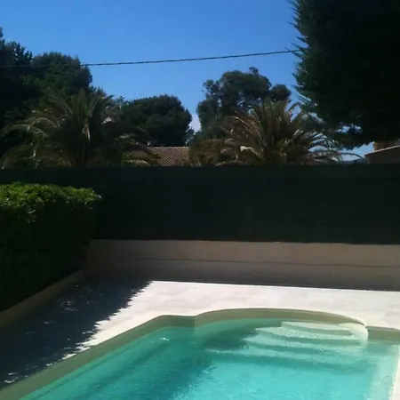 Lägenhet Paisible A 100m De La Plage, Avec Jardin - Fr-1-770-50